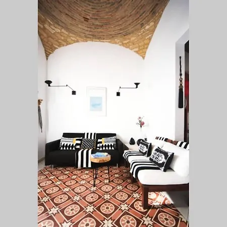 Casa Pombalinho, An Old Fisherman Cottage Fuzeta Exterior photo