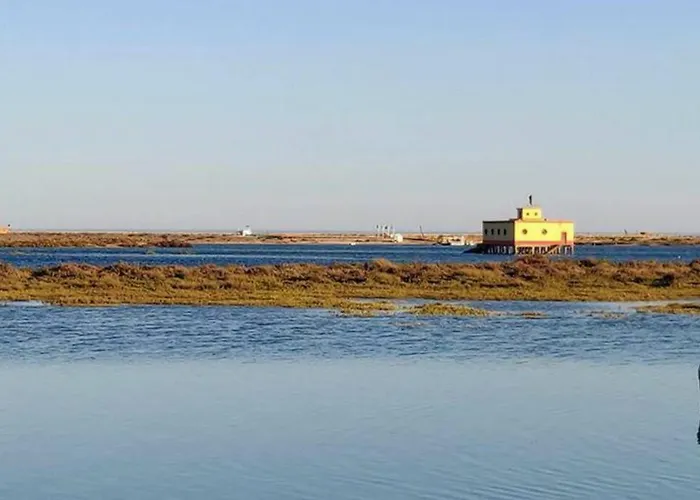 Casa Pombalinho, An Old Fisherman Cottage